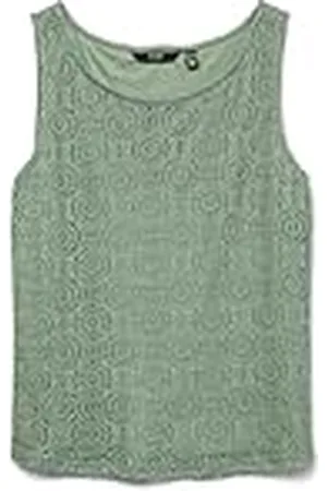 VERO MODA Vmmaya Tank Top JRS Spe, , XL