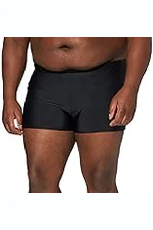 JP 1880 Heren grote maten grote maten Menswear L-8XL zwembroek, strandkleding, elastische tailleband, trekkoord, binnenbeenlengte ca. 6 cm 706384, , L