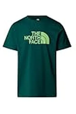 The North Face S/S Easy T-Shirt voor heren XL
