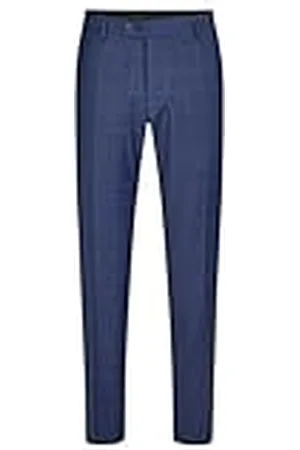 Daniel Hechter Heren broek, , 25 Kurz