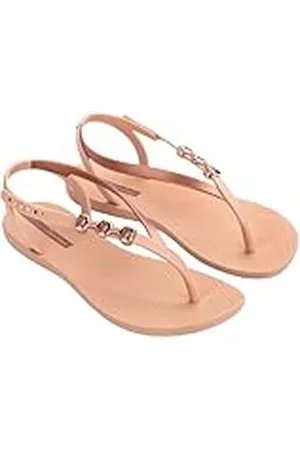 Ipanema Rio Fem Teenslippers voor dames, , maat 39, , 39 EU