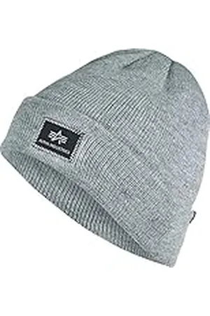 Alpha Industries X-Fit Beanie Dikke Wintermuts