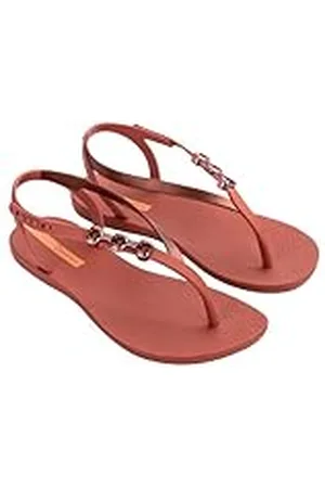 Ipanema Rio Fem Teenslippers voor dames, maat 39, , 39 EU