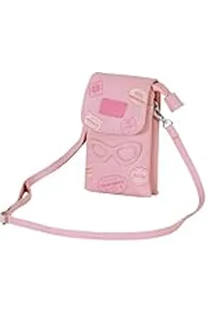 KARACTERMANIA Mobiele Telefoon Tas, , , One Size
