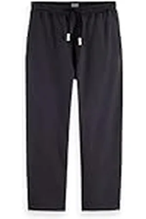 Scotch&Soda Core - 3 Crosses Sweatpant, , XL