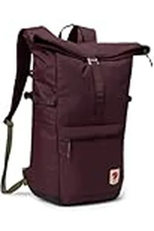 Fjällräven FJALLRAVEN 23222-424 High Coast Foldsack 24 sportrugzak, uniseks, , eenheidsmaat, , Eén maat, Sportief