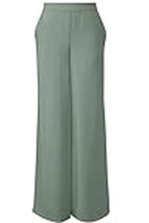 QS by s.Oliver Broek Wide Leg, , 38