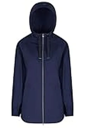 Geox Woman W ISCHIA JACKETS NAVY BLAZER_48, , 42