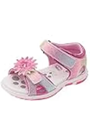 chicco Sandalen met dubbele klittenbandsluiting, 24 EU, , 24 EU