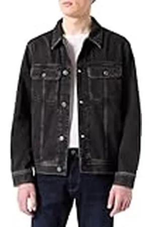 Diesel D-BARCY JACKE, , XS
