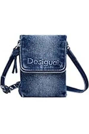 Desigual MONE_Half Log, Bi-Fold Wallet Women