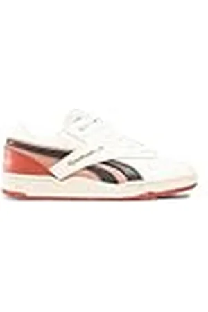 Reebok Bb 4000 Ii Pt Basketbalschoenen voor dames, Krijt Grey6 Washedclay, 38.5 EU
