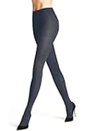 Falke Dames Panty Family W Ti katoen eenkleurig 1 paar, , 44-46