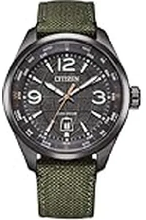 Citizen Herenhorloge AW1837-11H, Klassiek