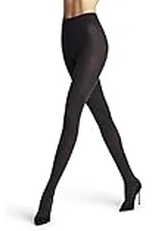 Falke Dames Panty Softmerino W Ti wol katoen eenkleurig 1 paar, , 40-42