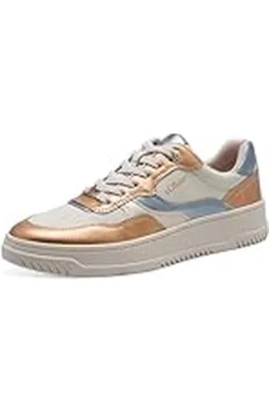 QS by s.Oliver Dames Low 5-23632-42 sneakers, , 41 EU, , 41 EU