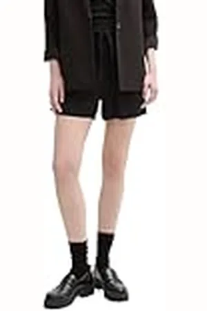 TOM TAILOR Bermuda shorts voor dames, , S