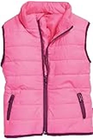 Playshoes Uniseks gewatteerde outdoorjas voor kinderen, , 92