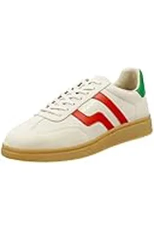 GANT FOOTWEAR Cuzmo sneakers voor heren, 43 EU, , 43 EU