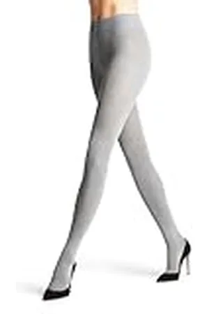Falke Dames Panty Family W Ti katoen eenkleurig 1 paar, , 48-50