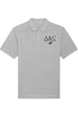 American College Poloshirt, , 10 jaar, casual, , 10 Jaar