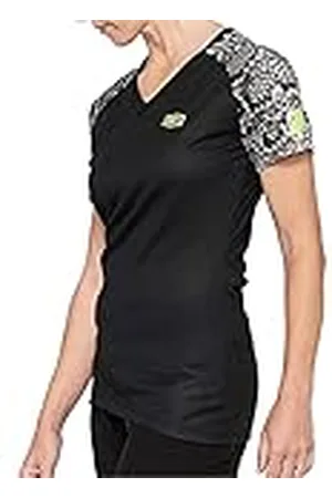 100% MTB Wear Model Airmatic Jersey voor dames