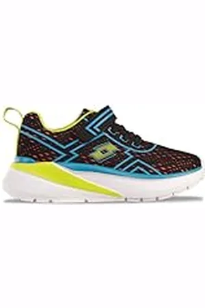 Lotto Uniseks Geotiv K Sneakers voor kinderen, , 29 EU