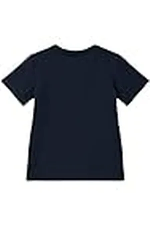 QS by s.Oliver T-shirt voor jongens, korte mouwen, , 128/134 cm