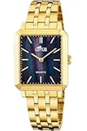 Lotus Dress Watch 18982/3, , armband, , Armband