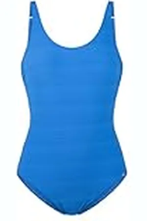 Schiesser Badpak voor dames - Mix & Match Swim, , 36