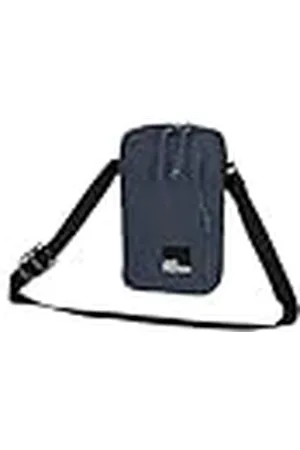 Jack Wolfskin Unisex Konya Bag heren schoudertas,