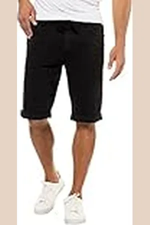 JP 1880 Grote maten Superstretch bermuda, RF heren