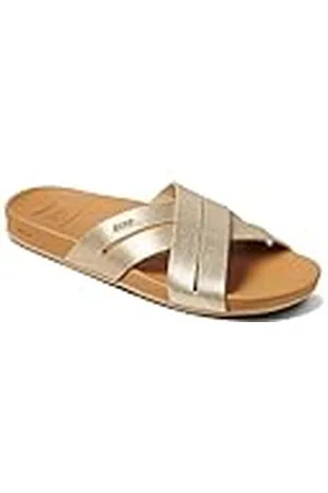 Reef Dames Cushion Spring Bloom Flipflop, , 37.5 EU