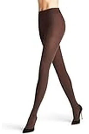 Falke Dames Panty Family W Ti katoen eenkleurig 1 paar, , 40-42