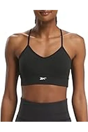 Reebok Sportbeha GR9473 Dames