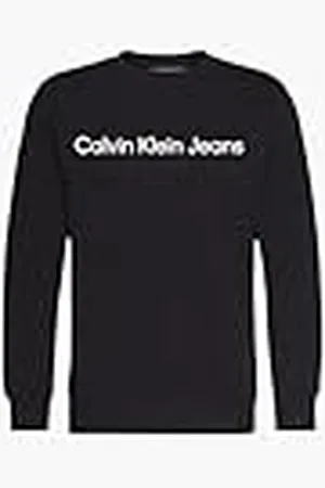 Calvin Klein Jeans Sweatshirts voor heren, ., 3XL grote maten tall