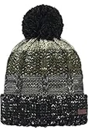 Barts Vista Beanie Baskenmuts voor heren, , Eén maat
