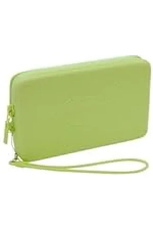 Havaianas Mini Bag Logo, compact, praktisch en stijlvol accessoire, met duurzame rits en polsband, waterbestendig, volwassenen, uniseks, , 16.5 x 10 x 2.5 cm