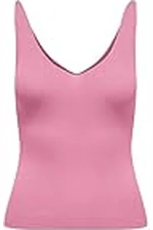 JDY Nanna S/L Top KNT Noos, , XS