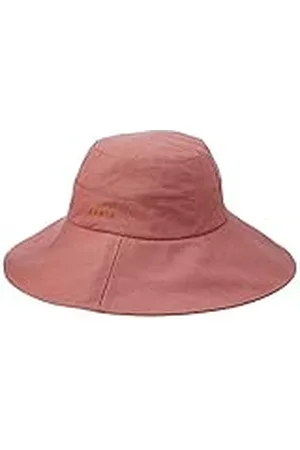 Barts Hamutan hoed, , uni dames, PINK, Eén maat