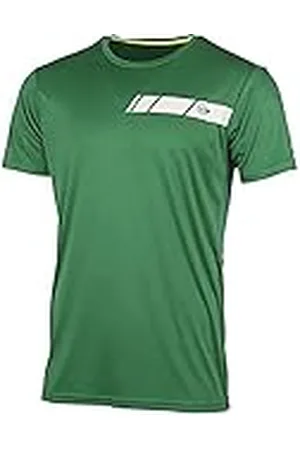Dunlop Sports Heren Club Line Crew Tee Club Line Crew Tee