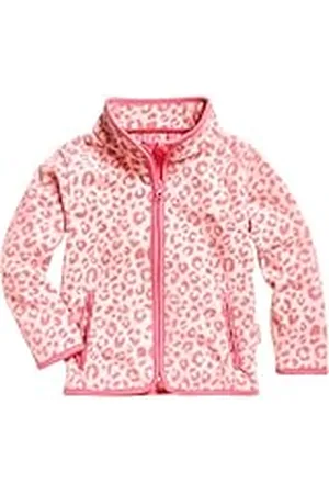 Playshoes Uniseks fleece jas voor kinderen, outdoor bovenstuk, , 98 cm