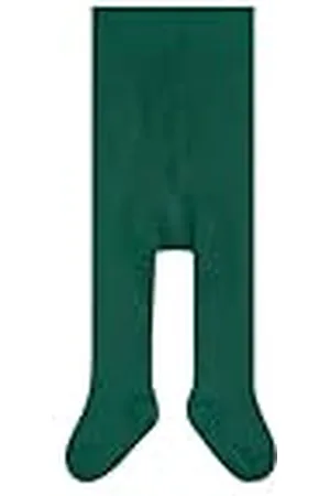 Falke Uniseks-baby Panty Family B Ti katoen dun eenkleurig 1 paar, , 62-68