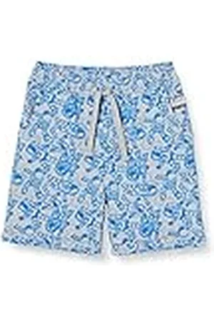 Mexx Jongens Shorts, , 92 cm