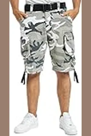 Brandit Savage Vintage Shorts, , 4XL
