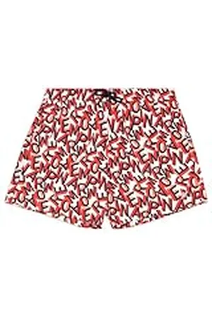 Emporio Armani Mid Boxer Zwembroek voor heren, , S