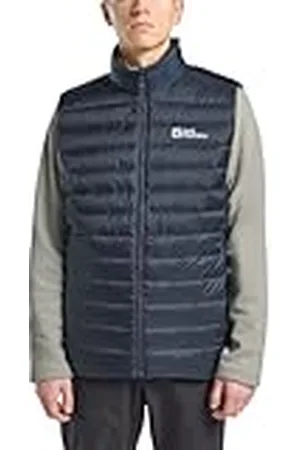 Jack Wolfskin PILVI DOWN VEST M, , S