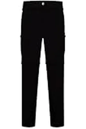 Regatta Dare 2b mannen afgestemd in Ii Zip Off waterafstotende wandelen outdoor broek