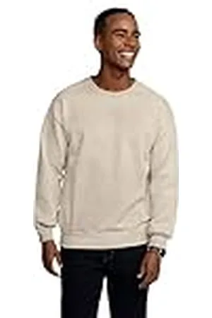 Fruit Of The Loom Eversoft fleece sweatshirts, hoodies en joggingbroek voor heren met capuchon, , 3XL