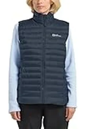 Jack Wolfskin PILVI DOWN VEST W, , XS